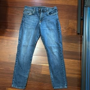 Men’s Lucky Brand jeans 34x32